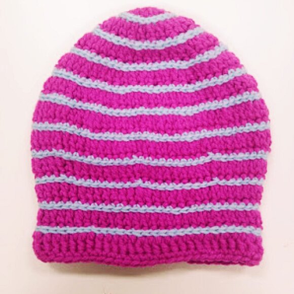 A Strong Air of Libra Beanie Hat - Picture 1 of 1